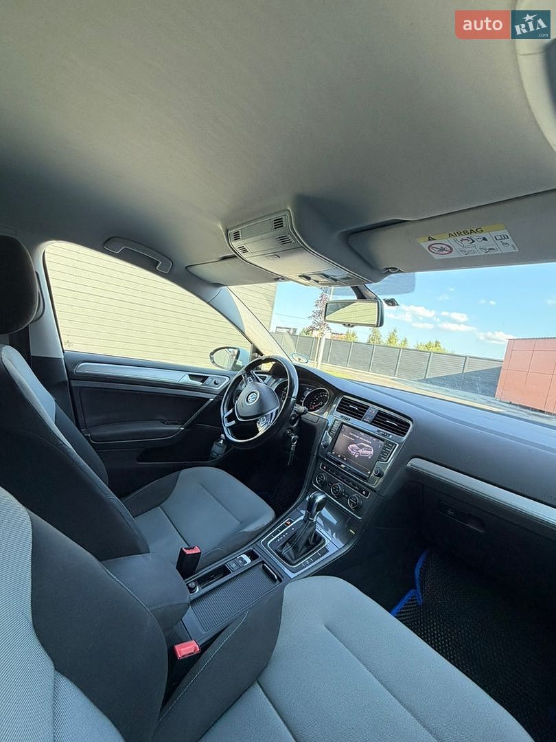 Volkswagen e-Golf 2015 VIN WVWZZZAUZFW906796 фото оголошення 17 з 20
