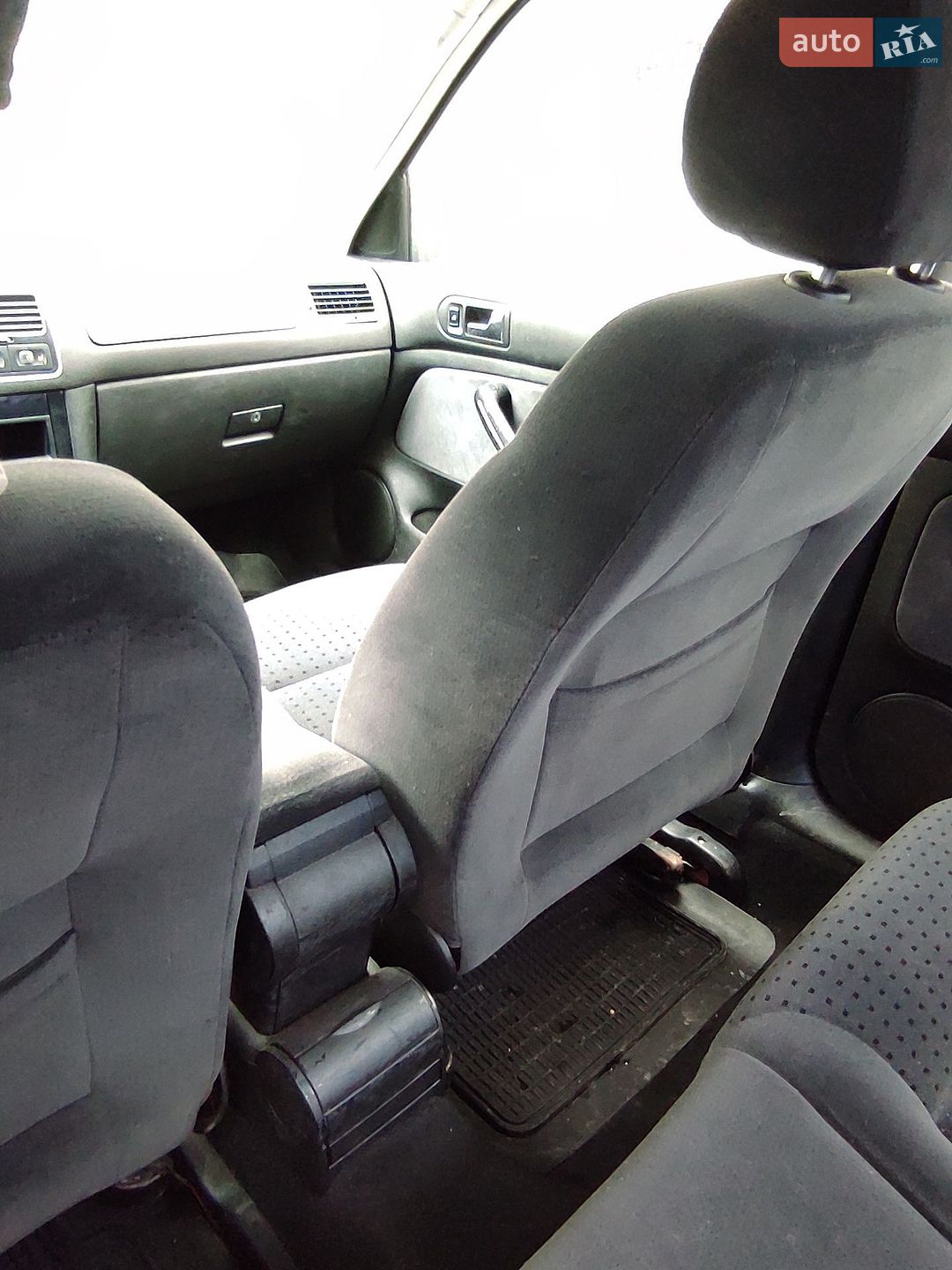 Volkswagen Bora 1998 VIN WVWZZZ1JZXW331507 фото оголошення 8 з 11