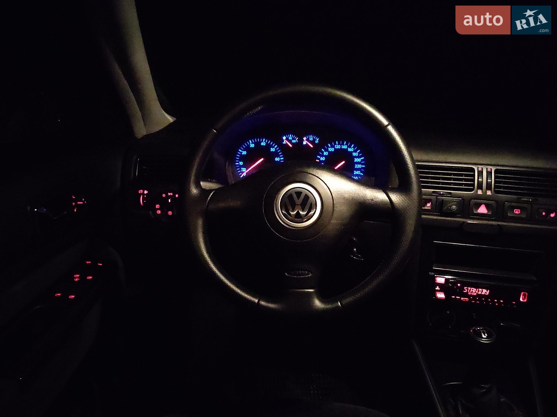 Volkswagen Bora 1998 VIN WVWZZZ1JZXW331507 фото оголошення 6 з 11