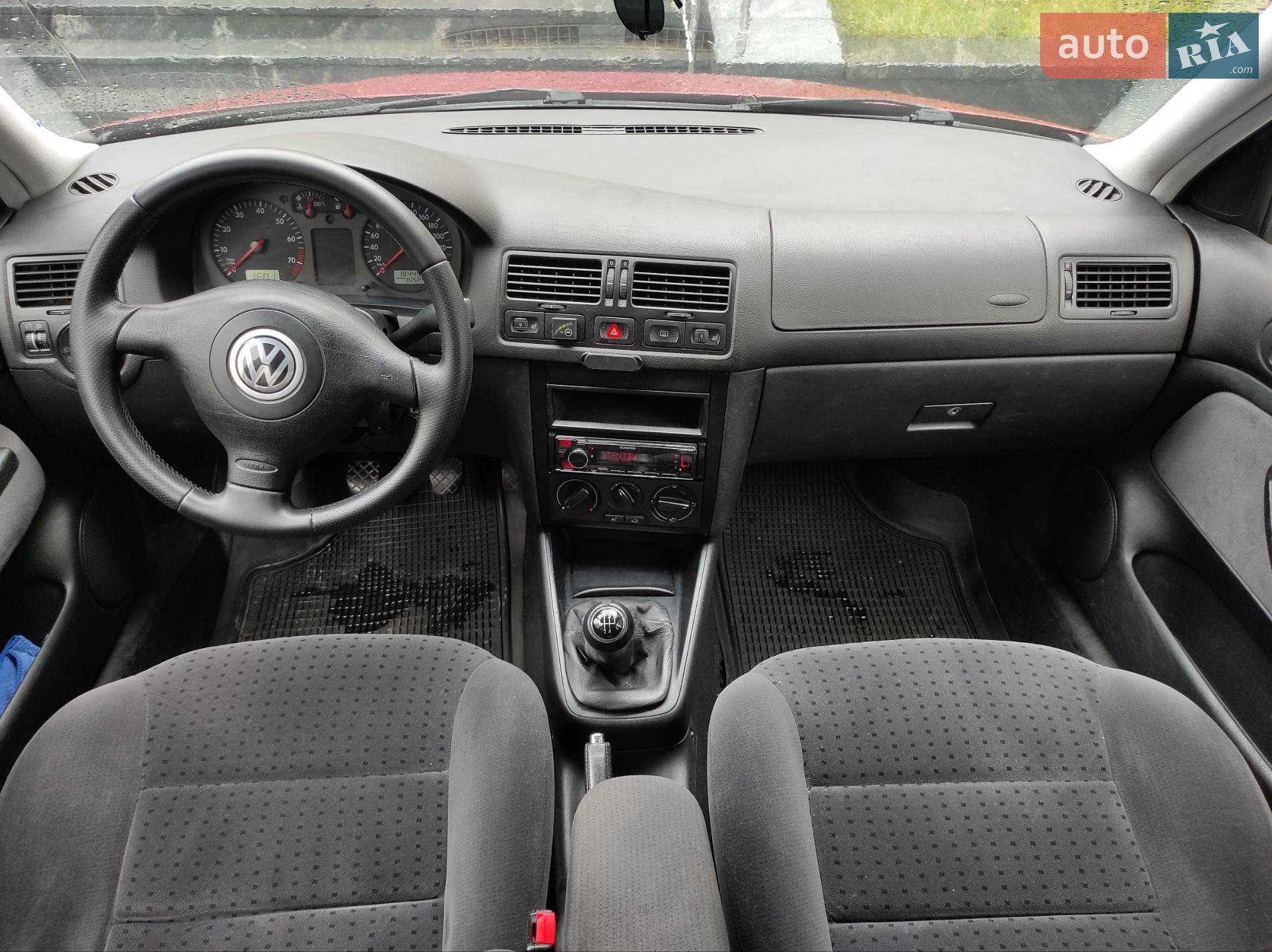 Volkswagen Bora 1998 VIN WVWZZZ1JZXW331507 фото оголошення 11 з 11