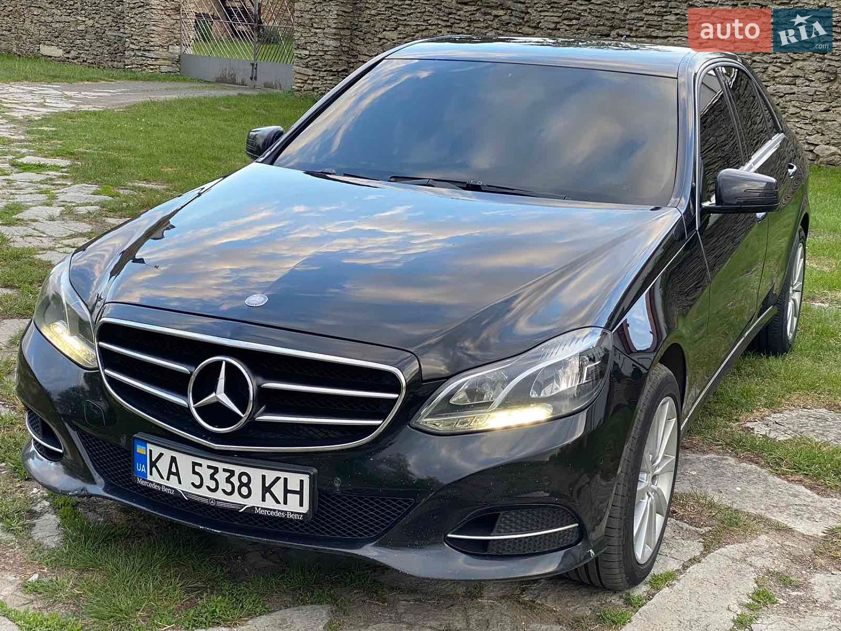 Mercedes-Benz E-Class 2014 VIN WDD2120021B034363 фото оголошення 9 з 25