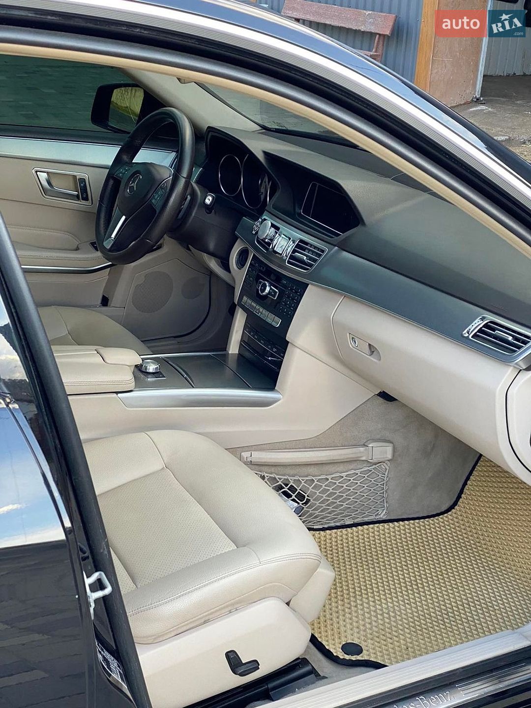 Mercedes-Benz E-Class 2014 VIN WDD2120021B034363 фото оголошення 13 з 25