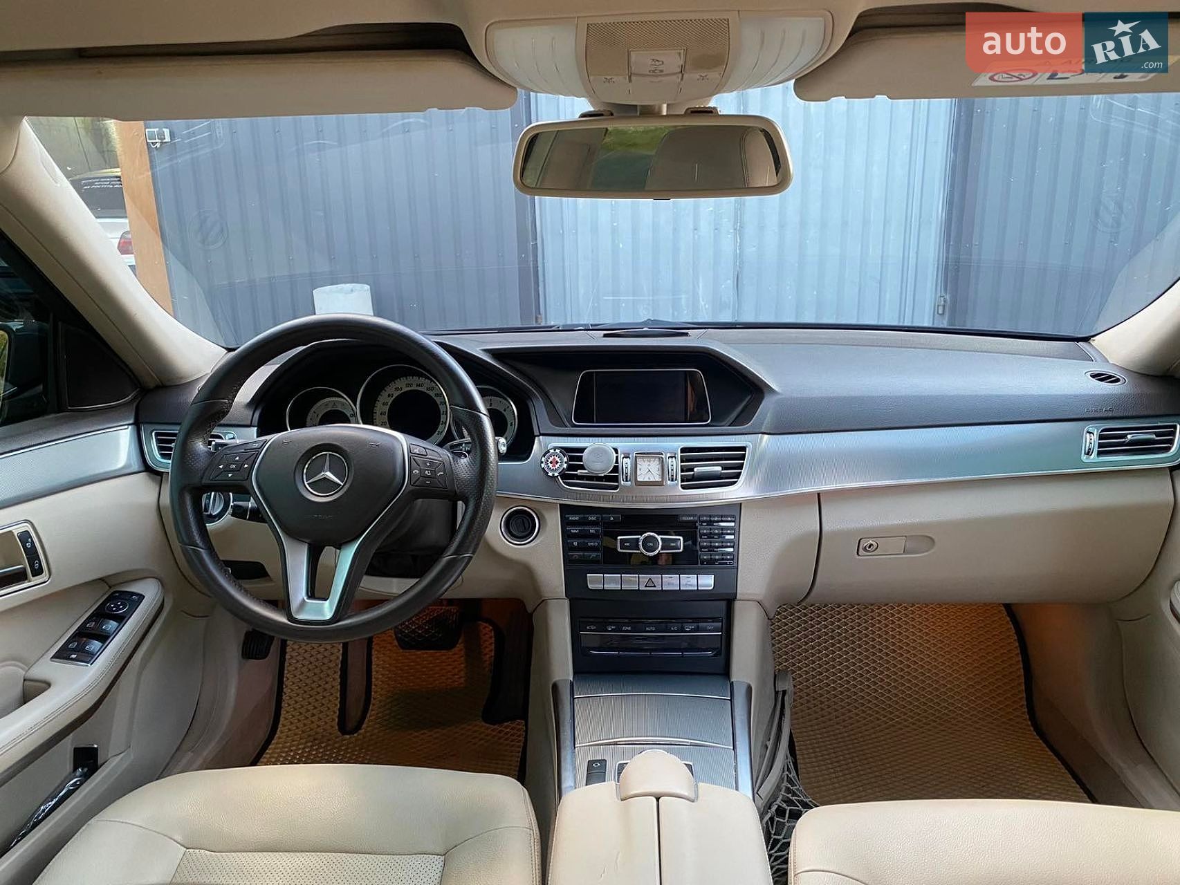 Mercedes-Benz E-Class 2014 VIN WDD2120021B034363 фото оголошення 12 з 25