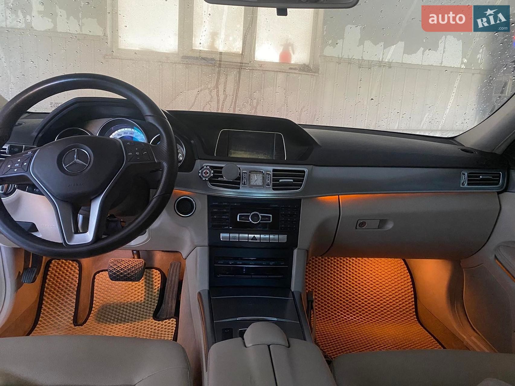Mercedes-Benz E-Class 2014 VIN WDD2120021B034363 фото оголошення 14 з 25