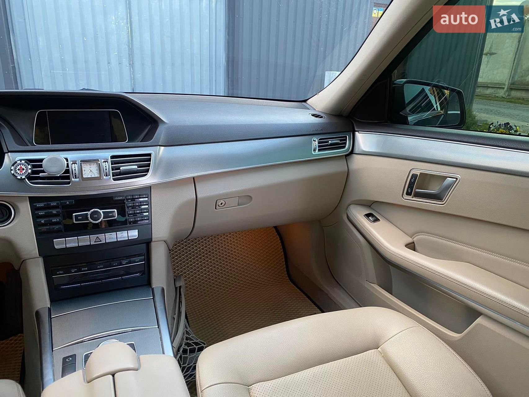 Mercedes-Benz E-Class 2014 VIN WDD2120021B034363 фото оголошення 15 з 25