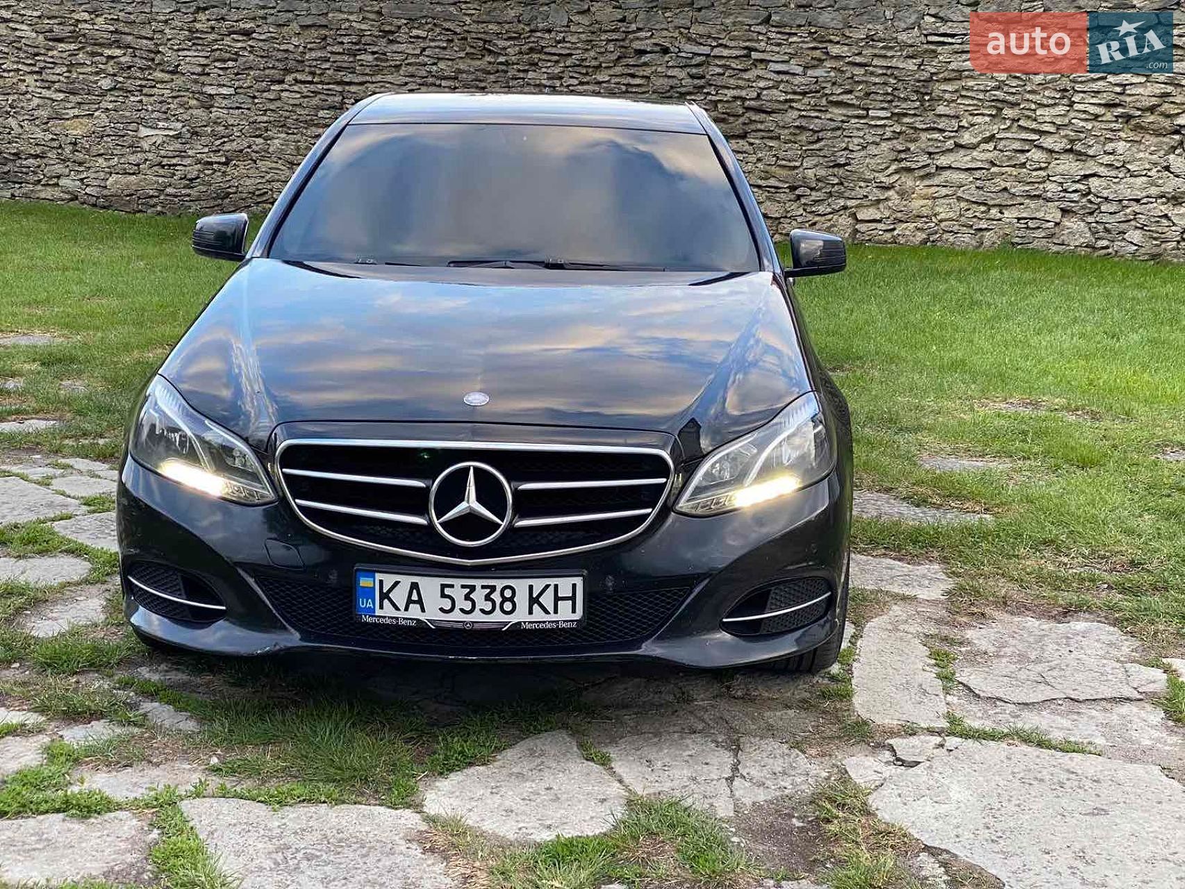 Mercedes-Benz E-Class 2014 VIN WDD2120021B034363 фото оголошення 17 з 25