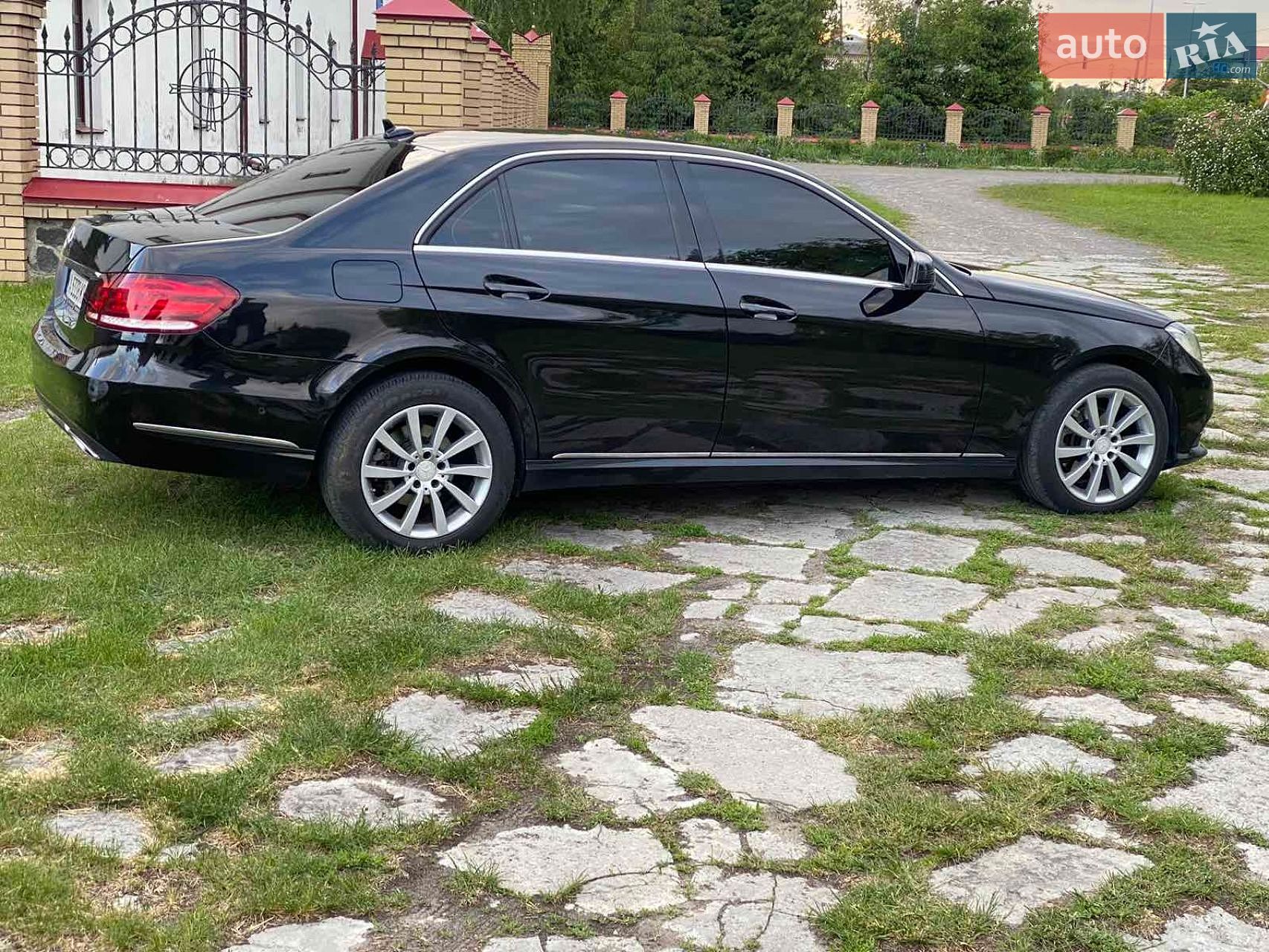 Mercedes-Benz E-Class 2014 VIN WDD2120021B034363 фото оголошення 19 з 25