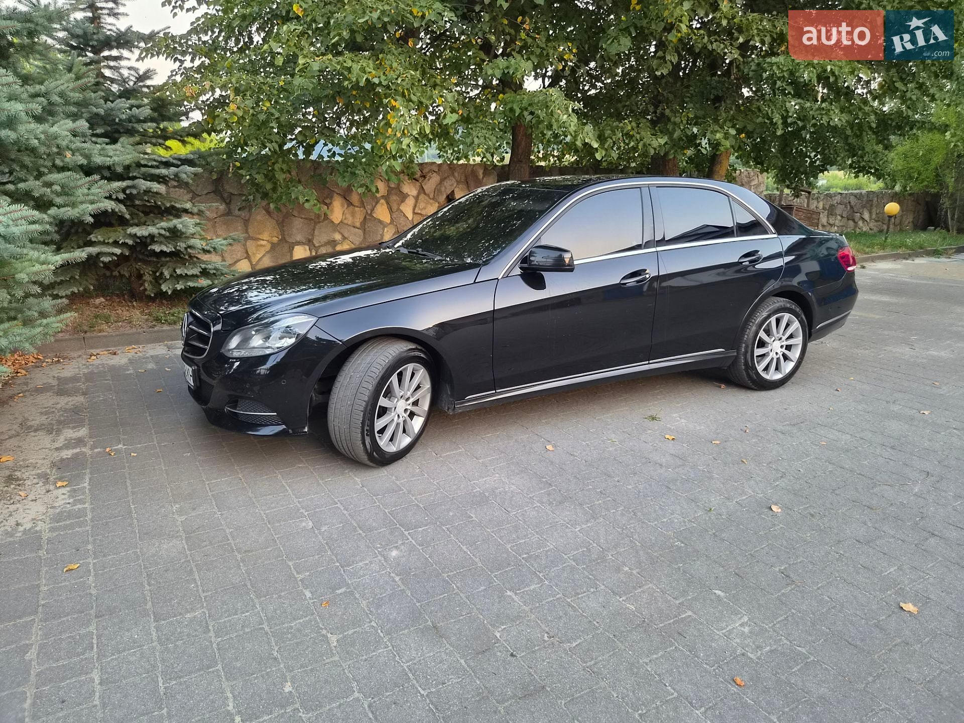 Mercedes-Benz E-Class 2014 VIN WDD2120021B034363 фото оголошення 21 з 25