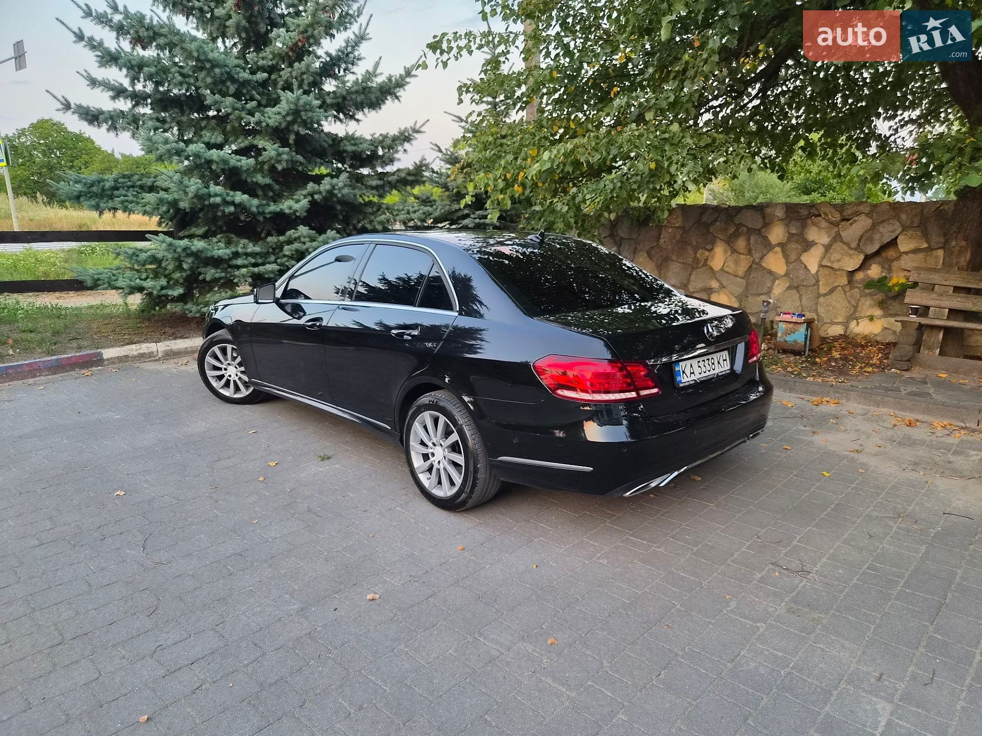 Mercedes-Benz E-Class 2014 VIN WDD2120021B034363 фото оголошення 22 з 25