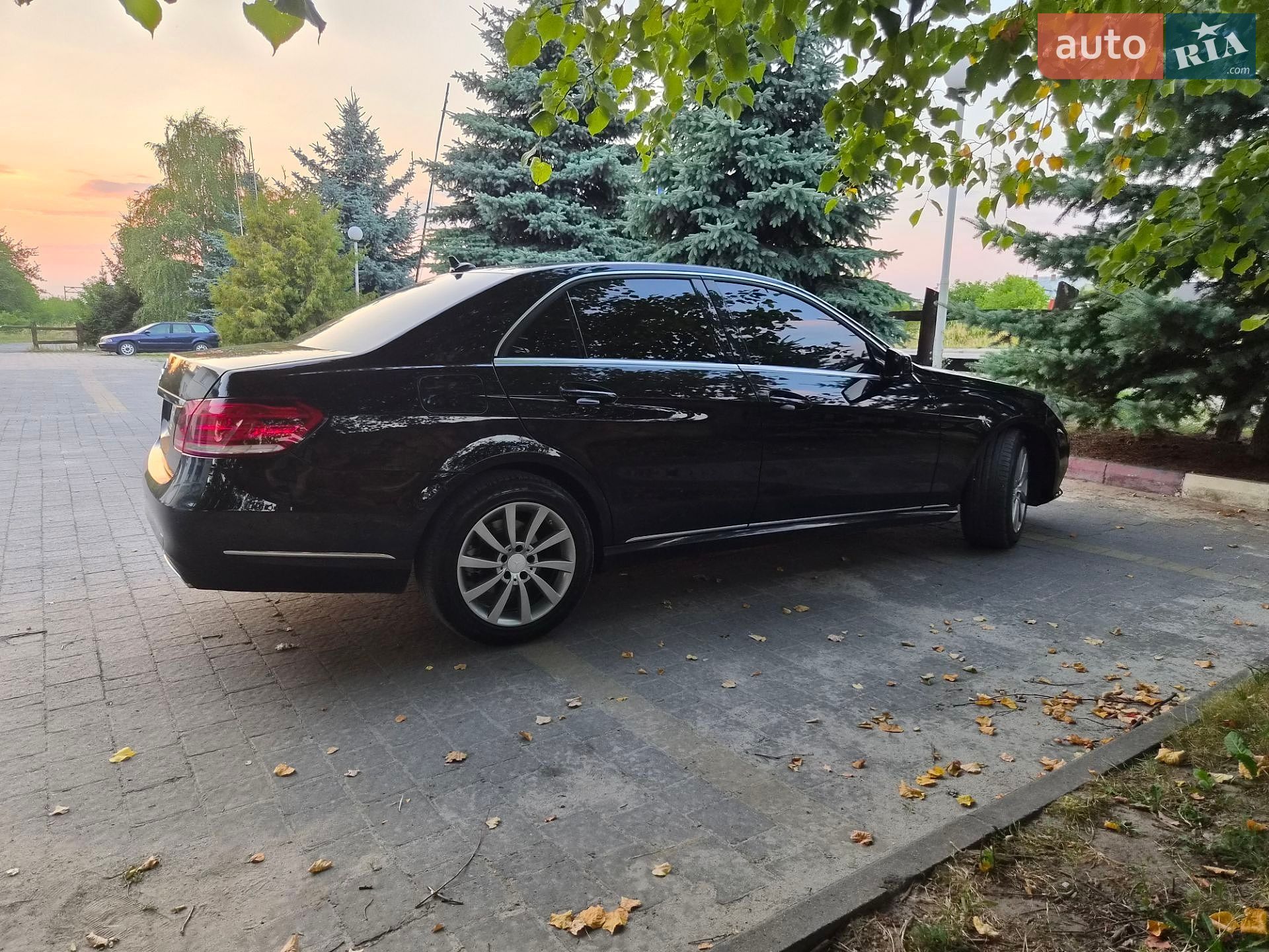 Mercedes-Benz E-Class 2014 VIN WDD2120021B034363 фото оголошення 24 з 25