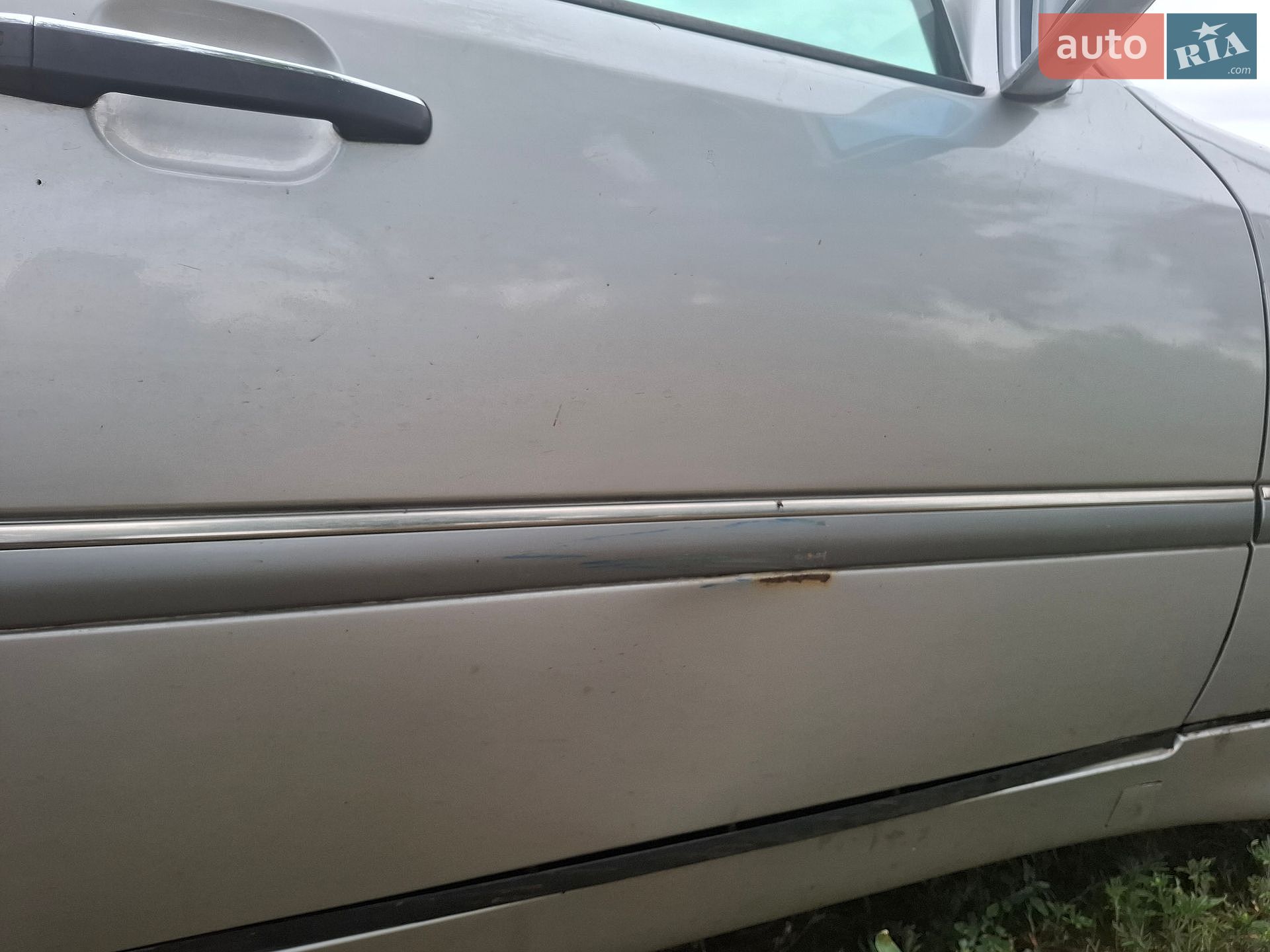 Mercedes-Benz C-Class 1998 VIN WDB2020181A654661 фото оголошення 7 з 17