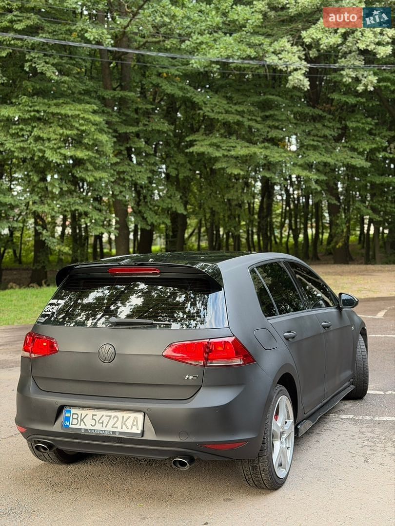 Volkswagen Golf 2013 VIN WVWZZZAUZEW005571 фото оголошення 15 з 47