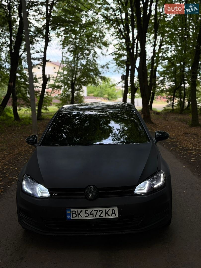 Volkswagen Golf 2013 VIN WVWZZZAUZEW005571 фото оголошення 23 з 47