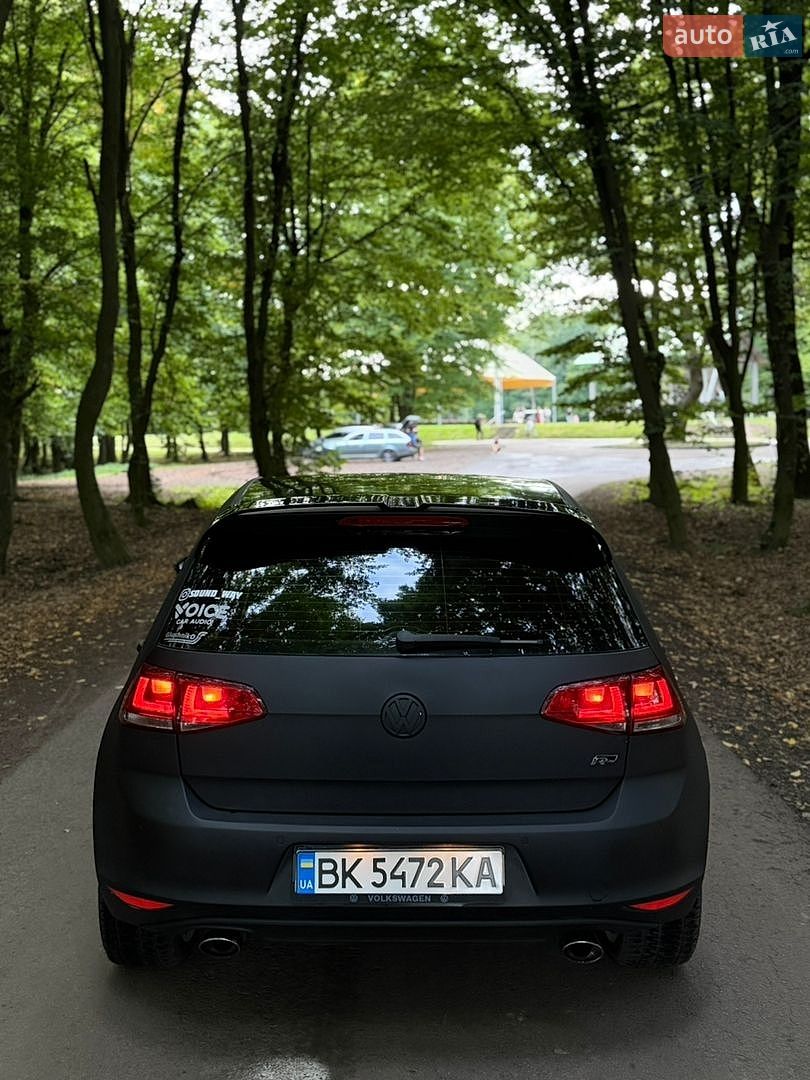 Volkswagen Golf 2013 VIN WVWZZZAUZEW005571 фото оголошення 20 з 47