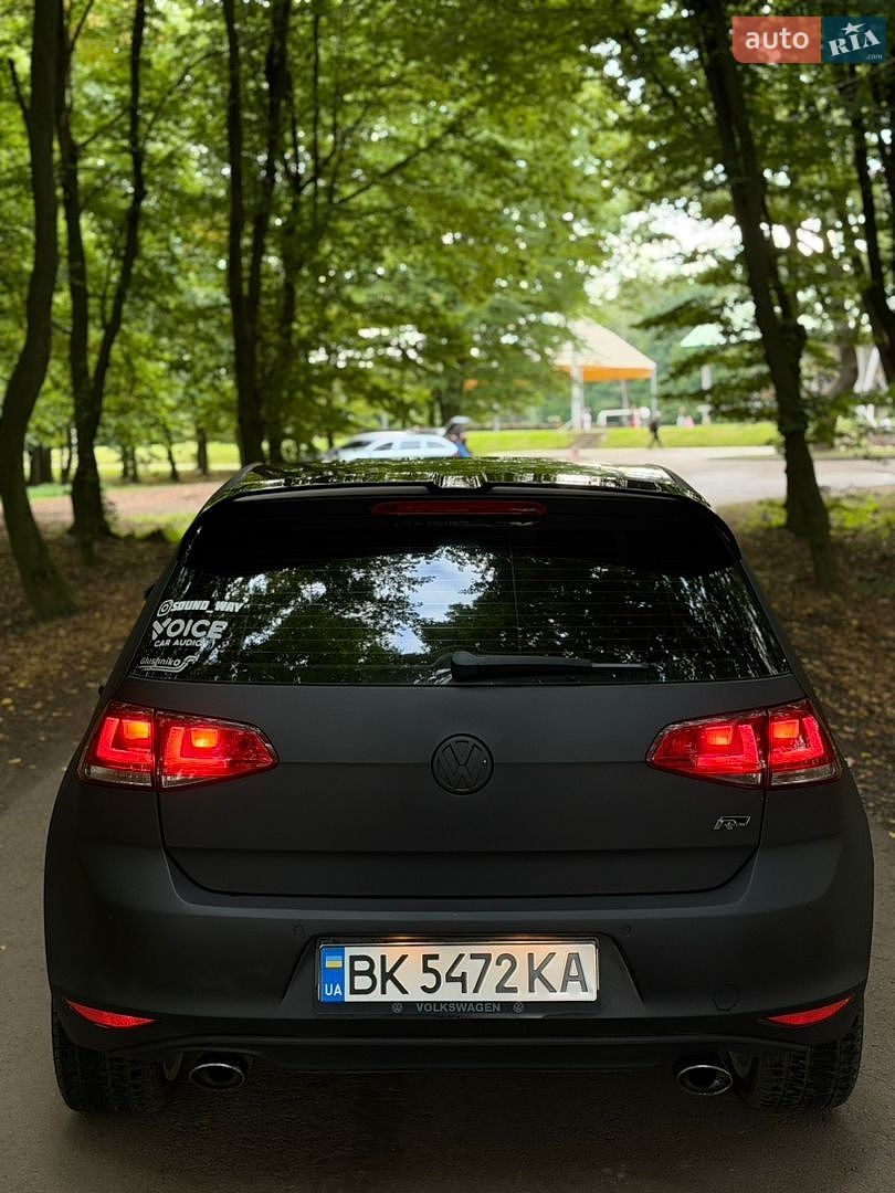 Volkswagen Golf 2013 VIN WVWZZZAUZEW005571 фото оголошення 21 з 47