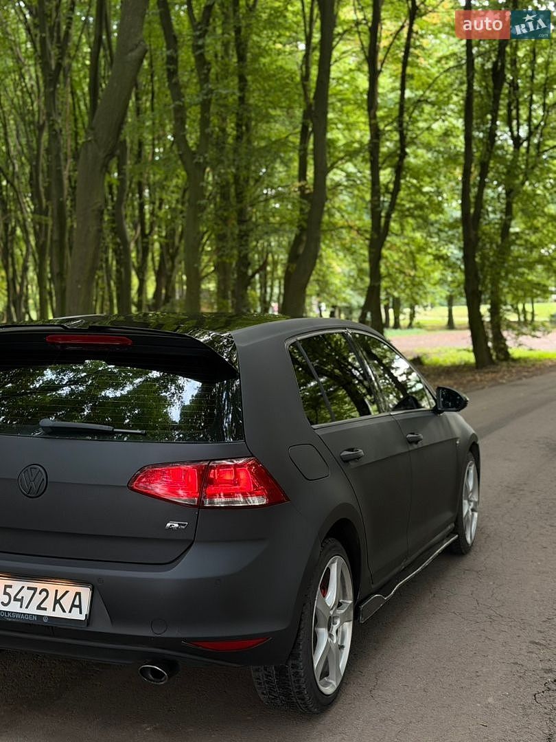 Volkswagen Golf 2013 VIN WVWZZZAUZEW005571 фото оголошення 19 з 47