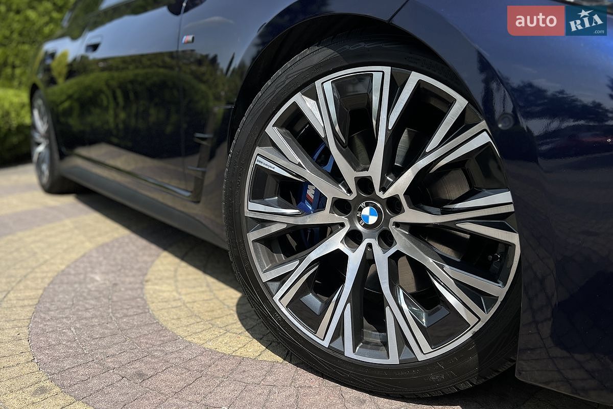 BMW 4 Series Gran Coupe 2021 VIN WBA13AW06NFL72596 фото оголошення 26 з 27