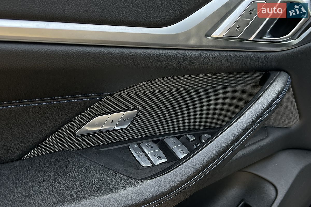 BMW 4 Series Gran Coupe 2021 VIN WBA13AW06NFL72596 фото оголошення 18 з 27
