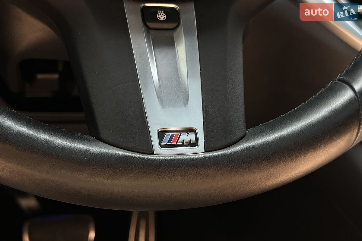 BMW 4 Series Gran Coupe 2021 VIN WBA13AW06NFL72596 фото оголошення 11 з 27