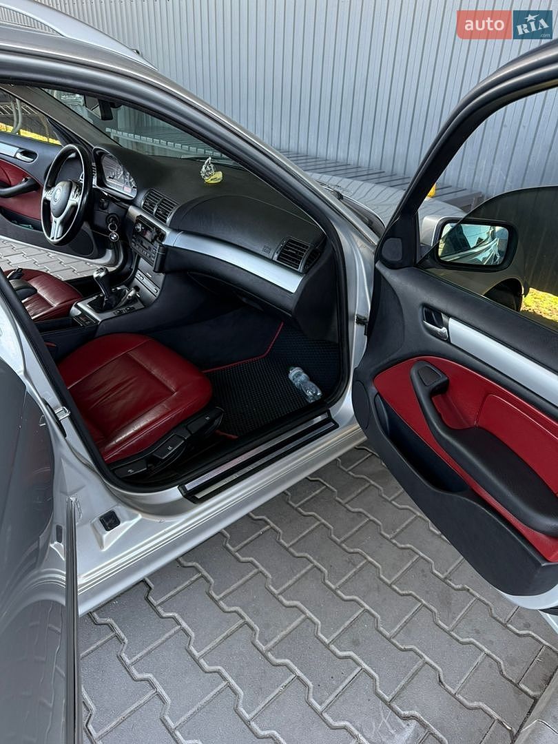 BMW 3 Series 2000 VIN WBAAP91030JH86521 фото оголошення 10 з 11