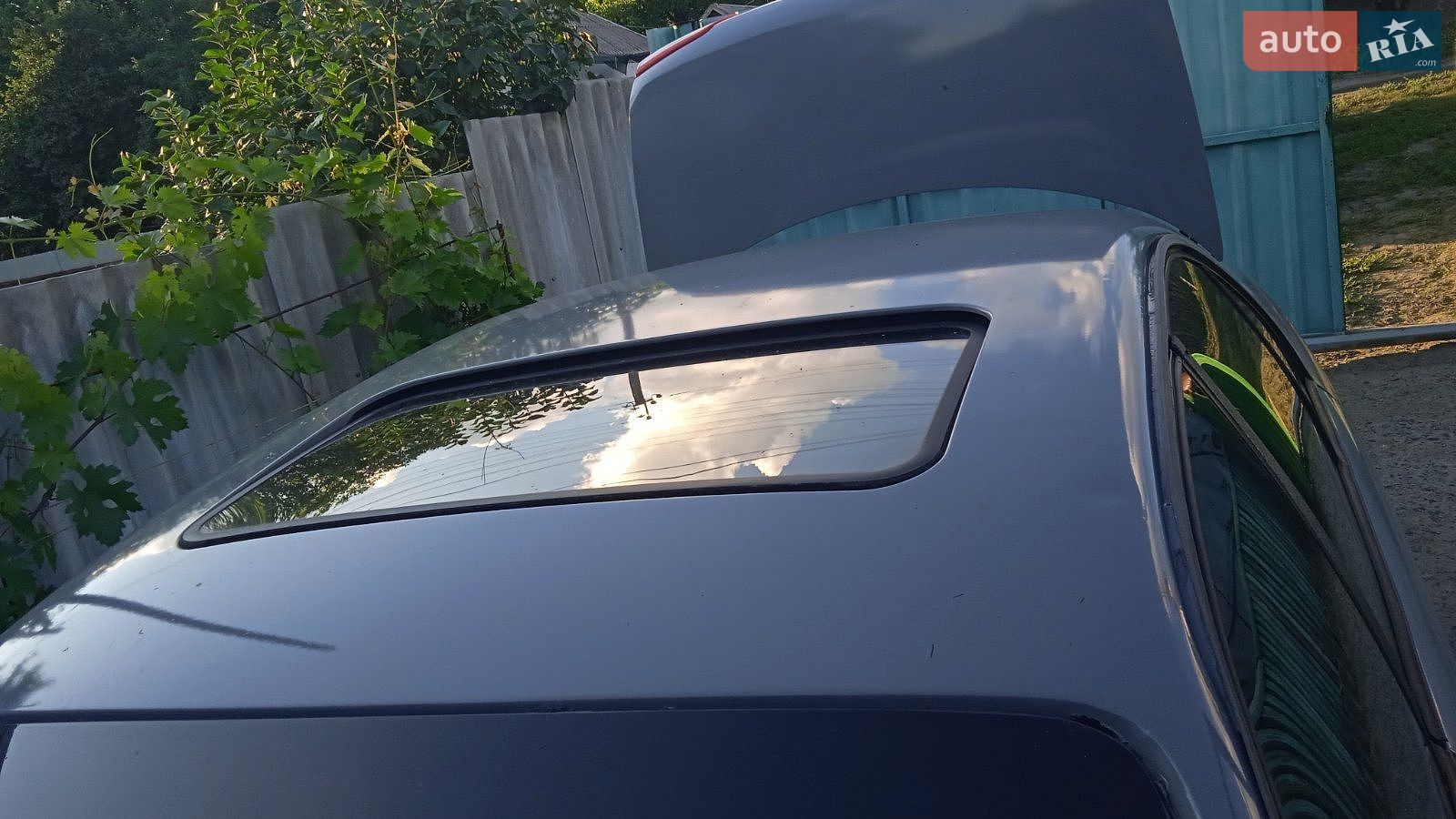 Opel Omega 1996 VIN W0L000026T1135125 фото оголошення 4 з 11