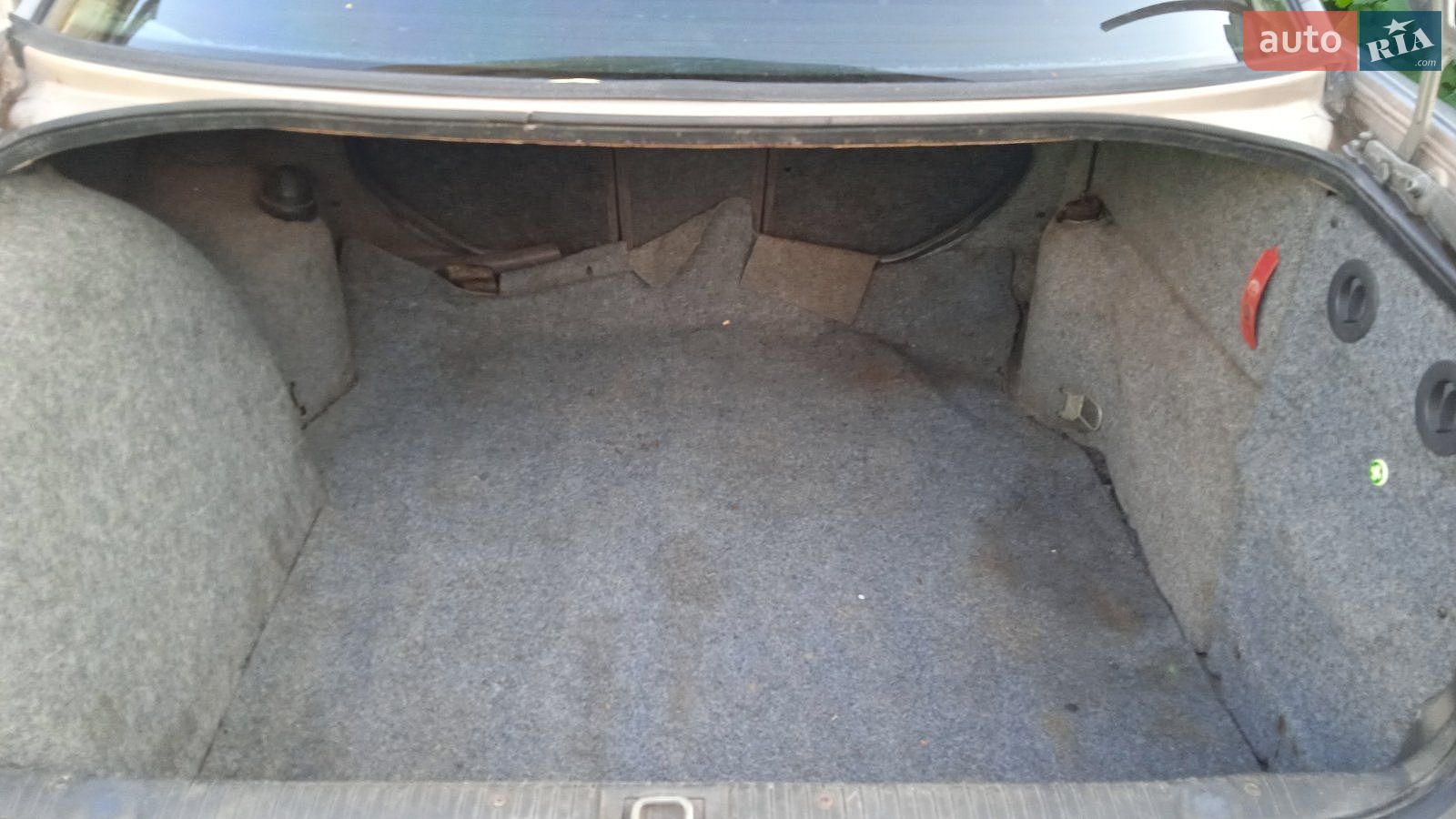 Opel Omega 1996 VIN W0L000026T1135125 фото оголошення 5 з 11
