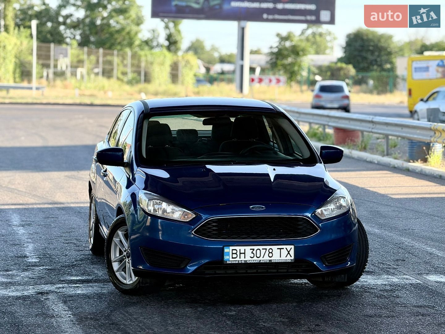 Ford Focus 2018 VIN 1FADP3FEXJL303794 фото оголошення 22 з 79