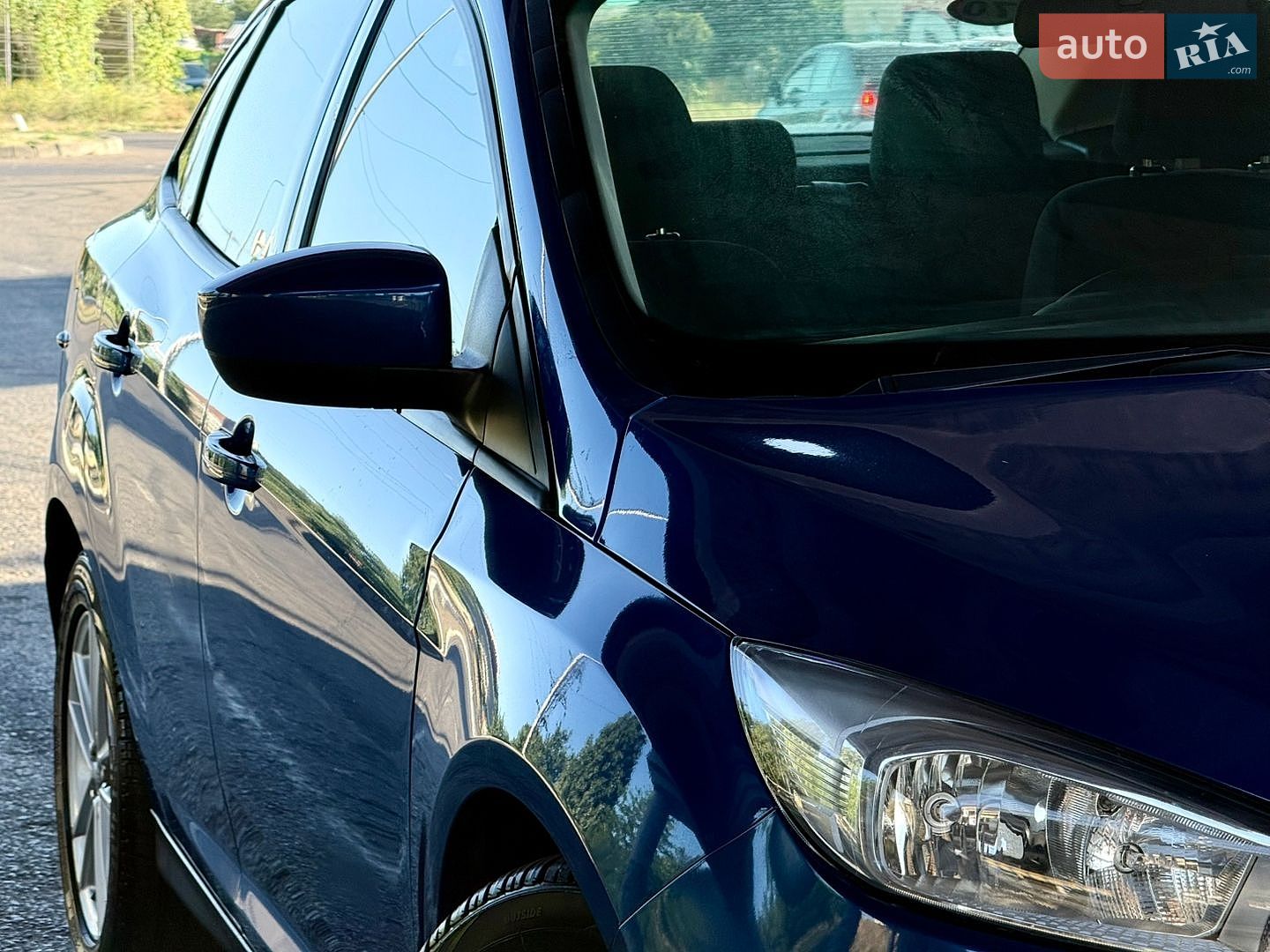 Ford Focus 2018 VIN 1FADP3FEXJL303794 фото оголошення 25 з 79