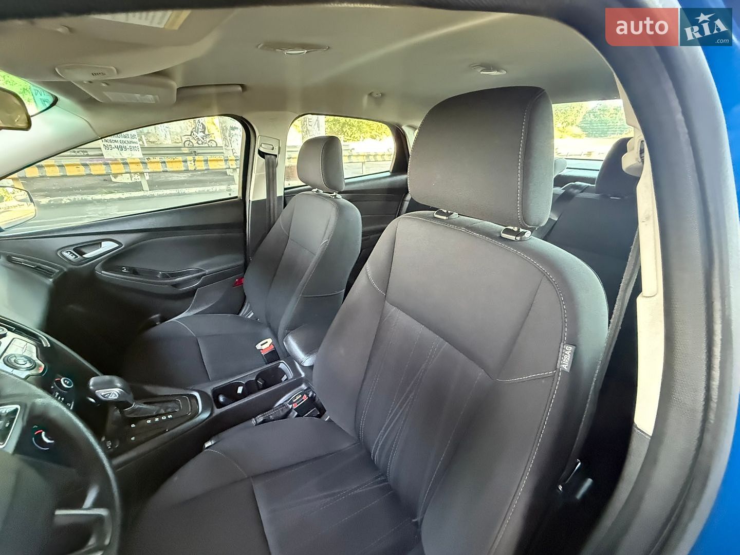 Ford Focus 2018 VIN 1FADP3FEXJL303794 фото оголошення 69 з 79