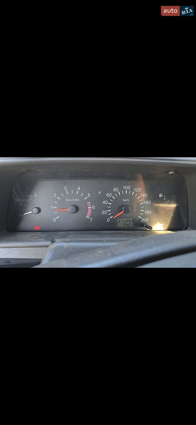 ВАЗ / Lada 2110 2005 VIN XTA21104050861189 фото оголошення 7 з 11