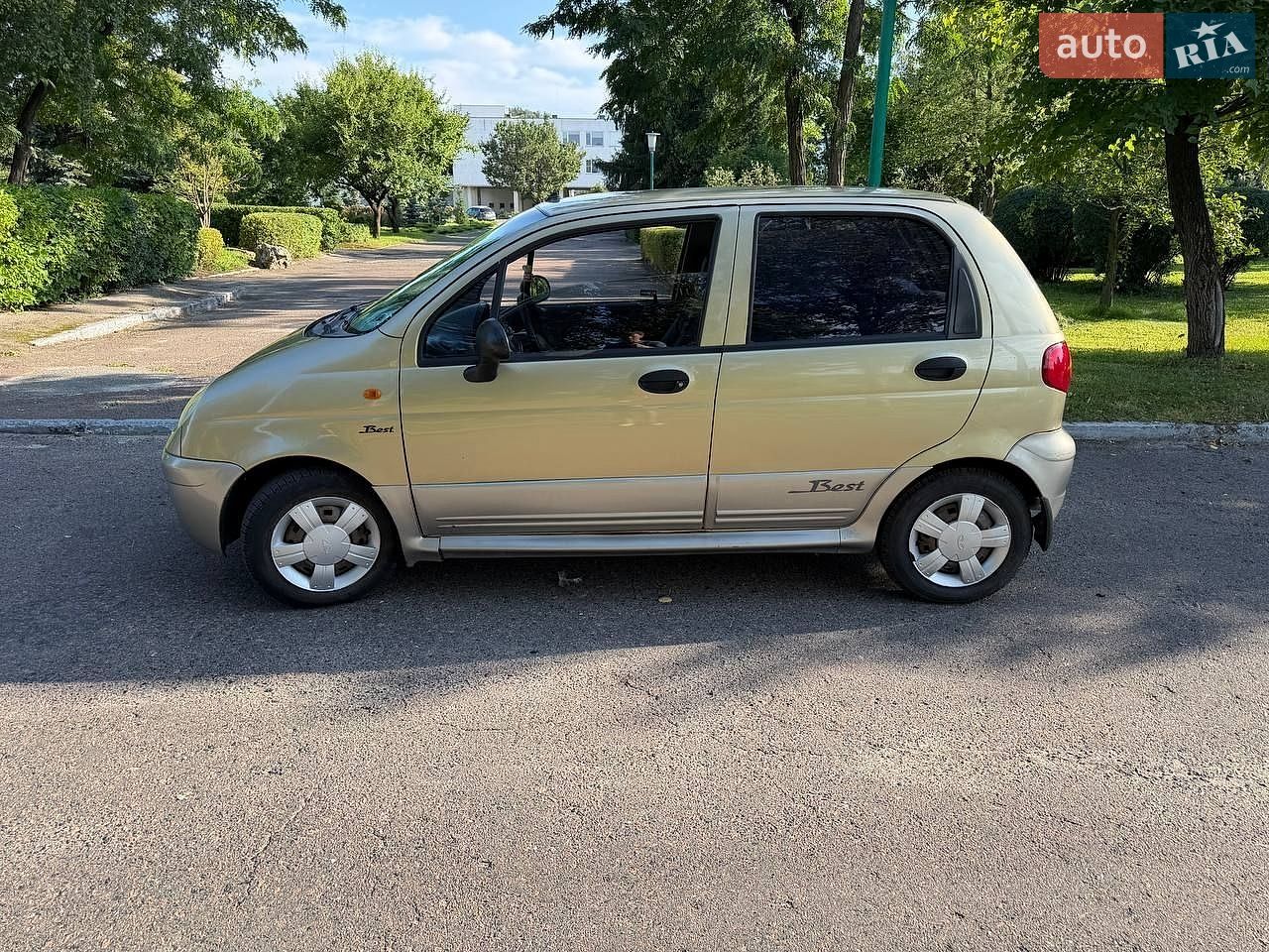 Daewoo Matiz 2008 VIN XWB4B11BD8A019233 фото оголошення 6 з 26