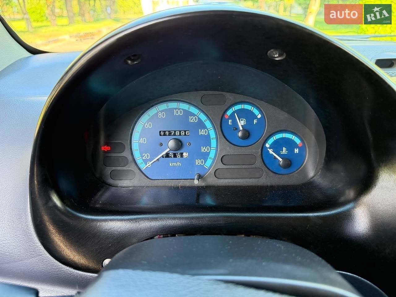 Daewoo Matiz 2008 VIN XWB4B11BD8A019233 фото оголошення 19 з 26