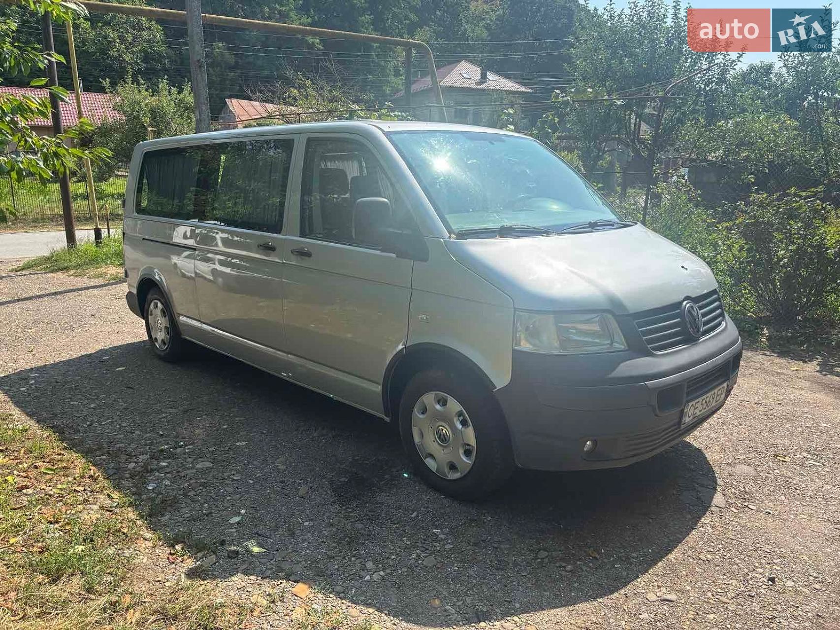 Volkswagen Transporter 2008 VIN WV1ZZZ7HZ8H031478 фото оголошення 3 з 31