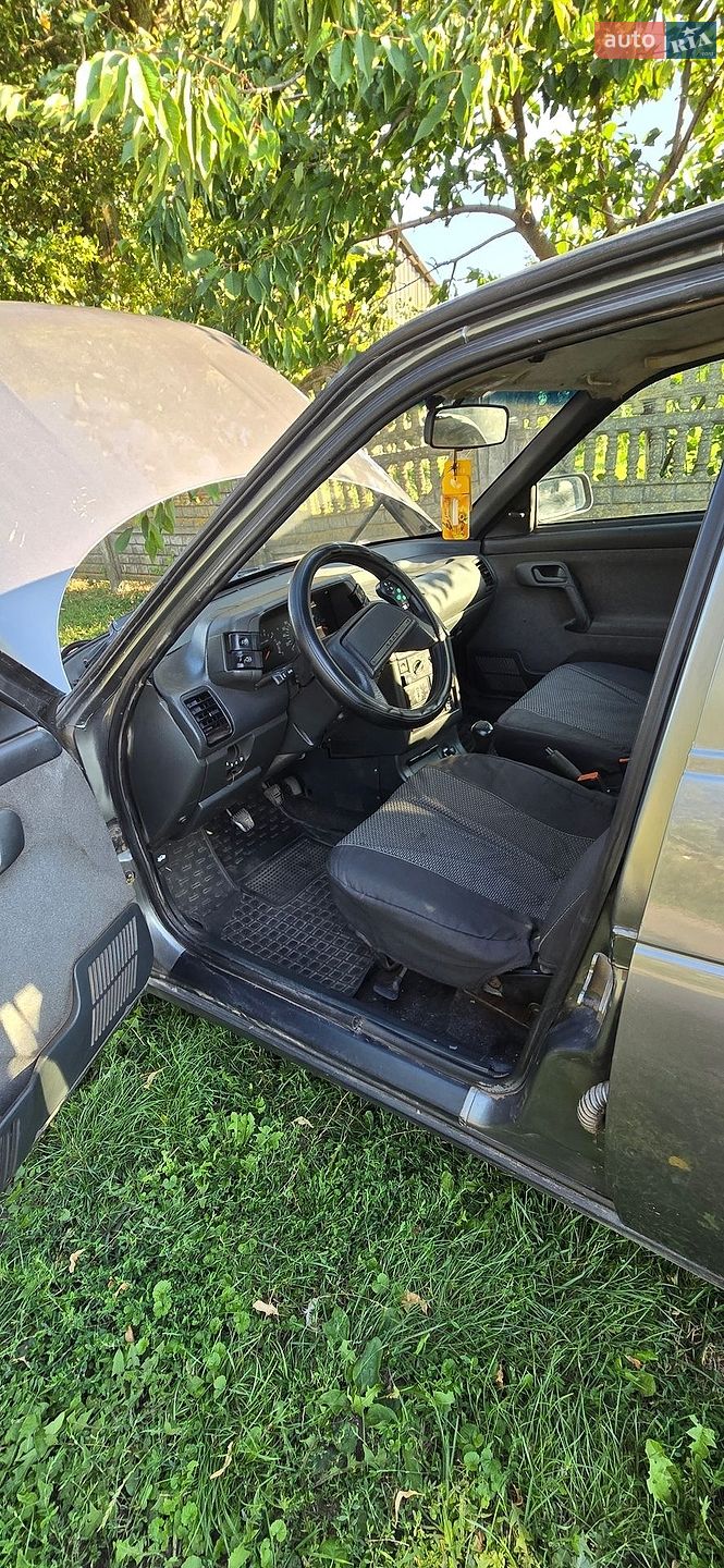 ВАЗ / Lada 2110 2005 VIN XTA21104050861189 фото оголошення 10 з 11