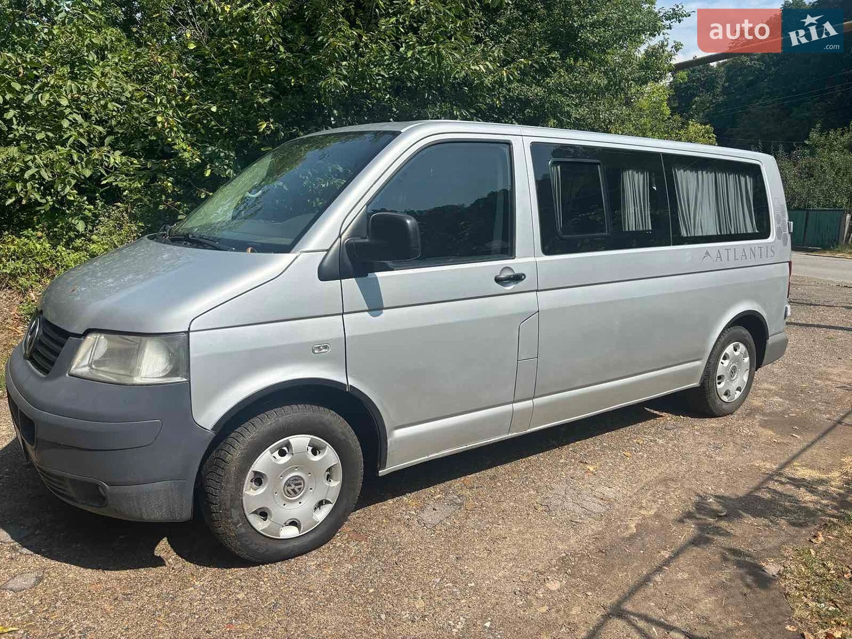 Volkswagen Transporter 2008 VIN WV1ZZZ7HZ8H031478 фото оголошення 5 з 31