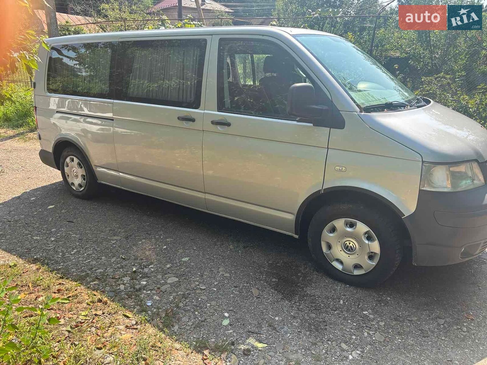 Volkswagen Transporter 2008 VIN WV1ZZZ7HZ8H031478 фото оголошення 6 з 31