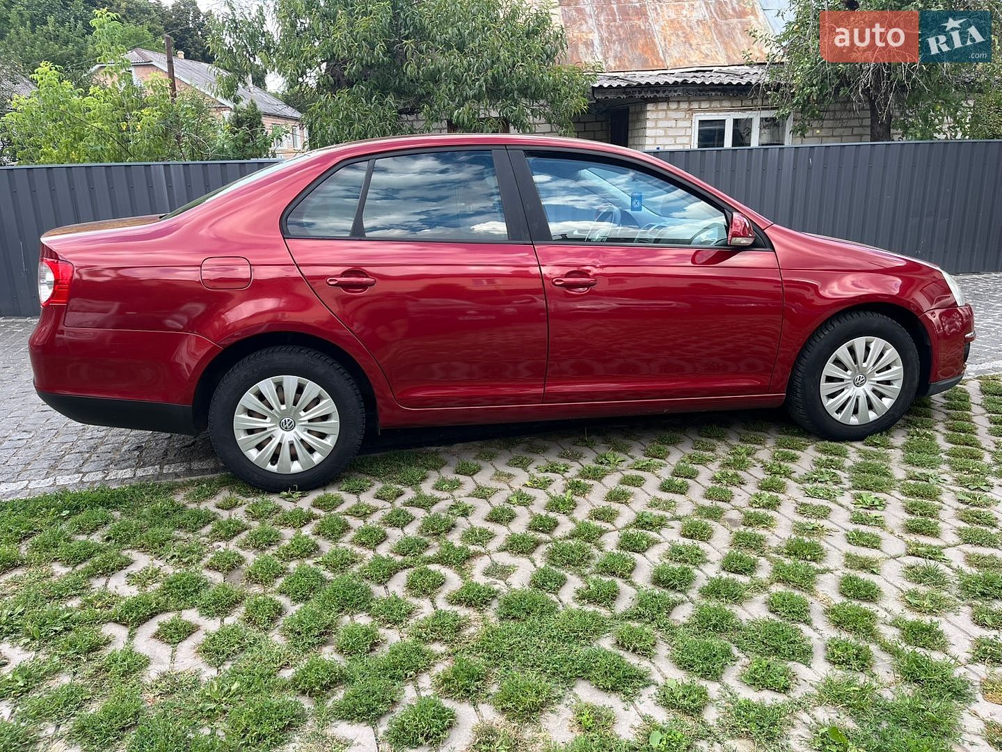 Volkswagen Jetta 2008 VIN WVWZZZ1KZ8M133377 фото оголошення 9 з 50
