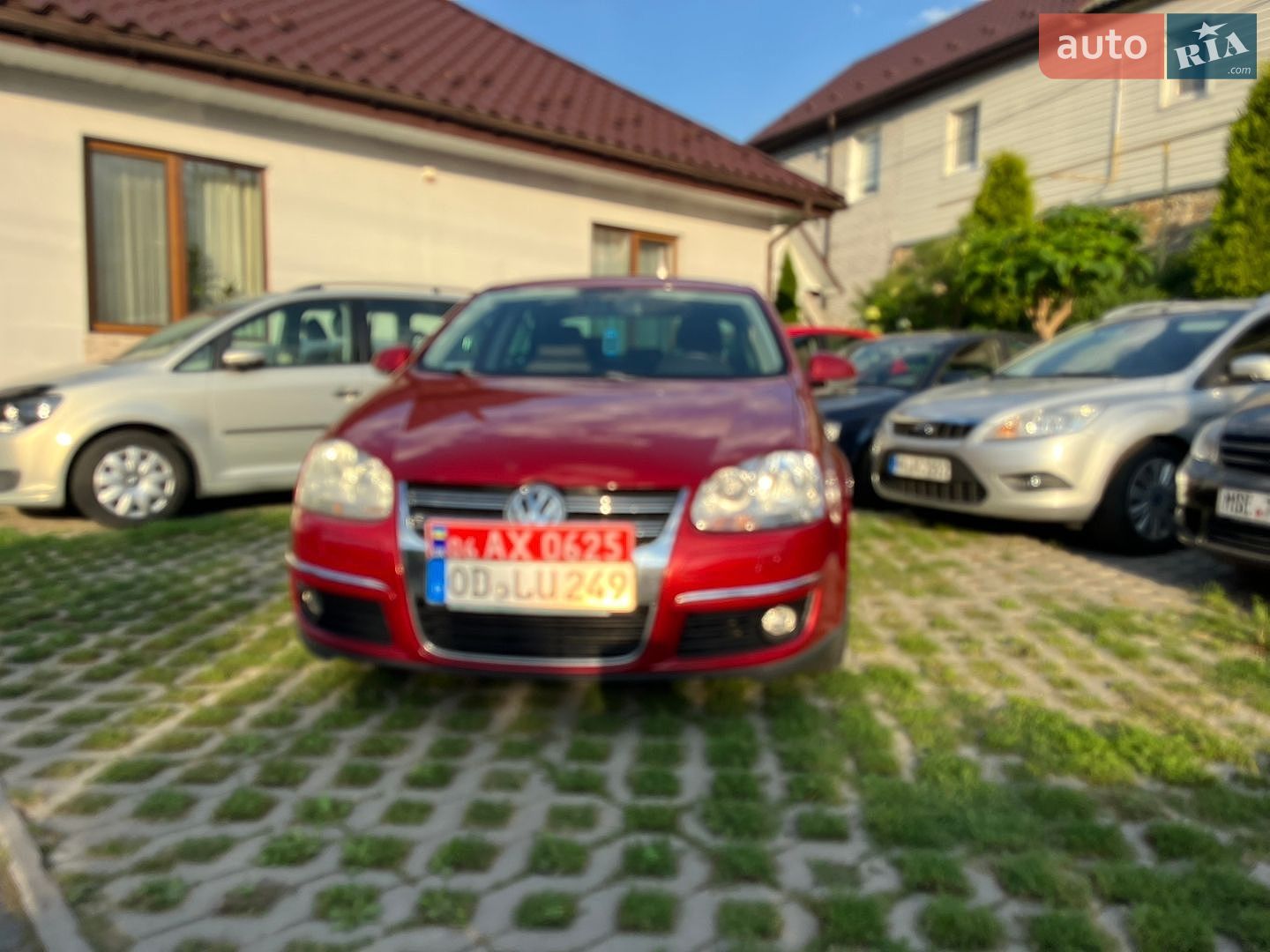 Volkswagen Jetta 2008 VIN WVWZZZ1KZ8M133377 фото оголошення 11 з 50