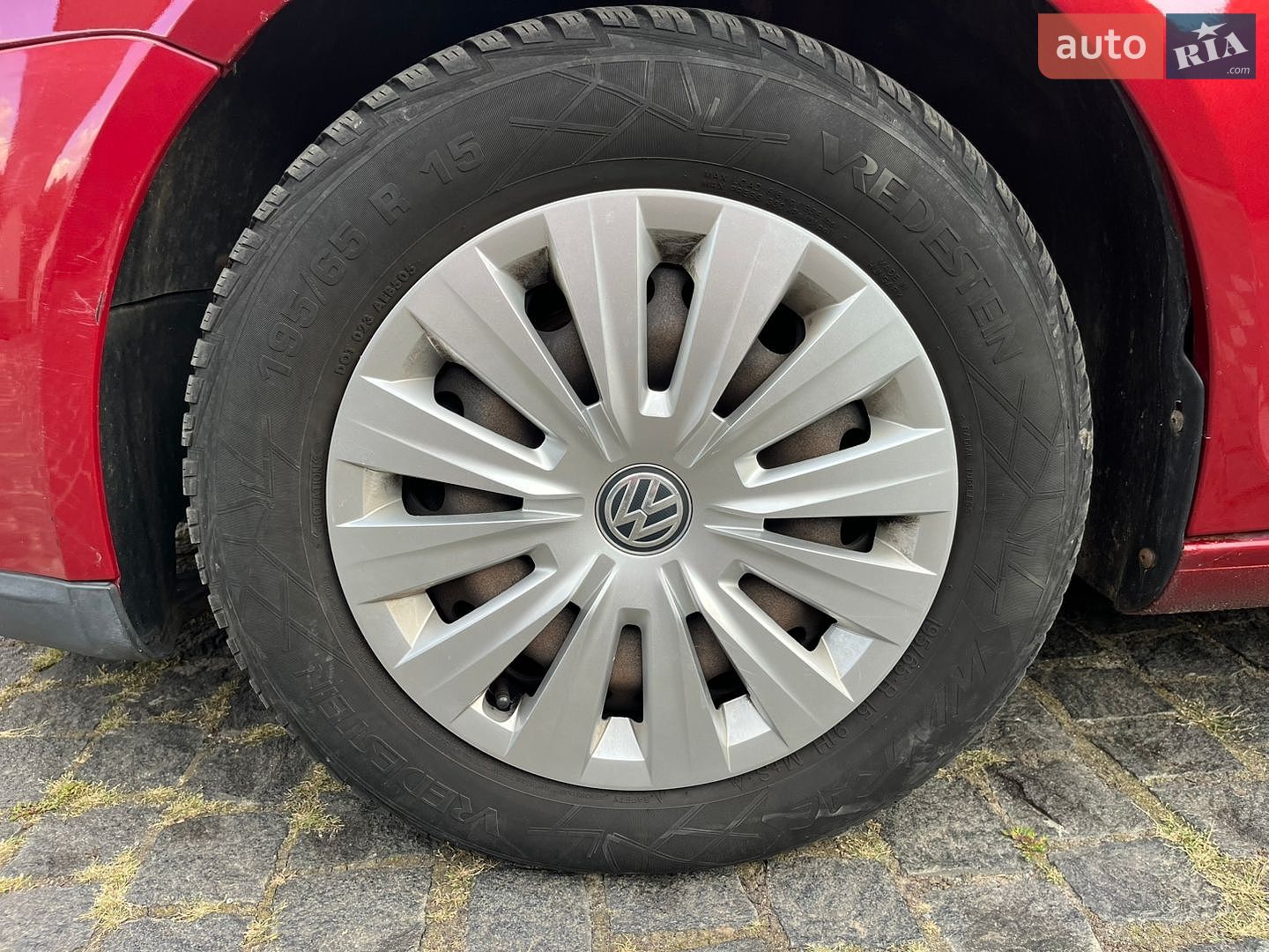 Volkswagen Jetta 2008 VIN WVWZZZ1KZ8M133377 фото оголошення 14 з 50