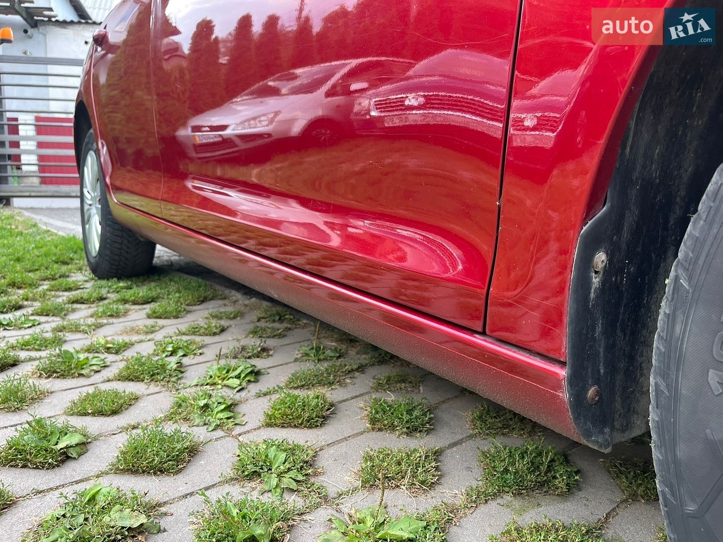 Volkswagen Jetta 2008 VIN WVWZZZ1KZ8M133377 фото оголошення 16 з 50