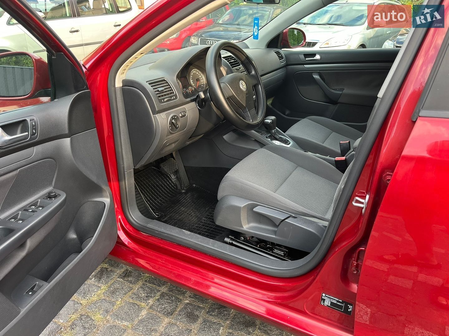 Volkswagen Jetta 2008 VIN WVWZZZ1KZ8M133377 фото оголошення 19 з 50