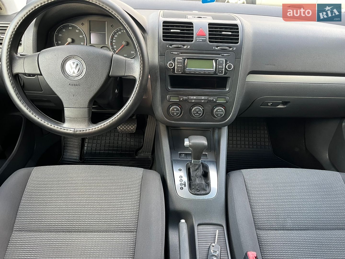 Volkswagen Jetta 2008 VIN WVWZZZ1KZ8M133377 фото оголошення 30 з 50