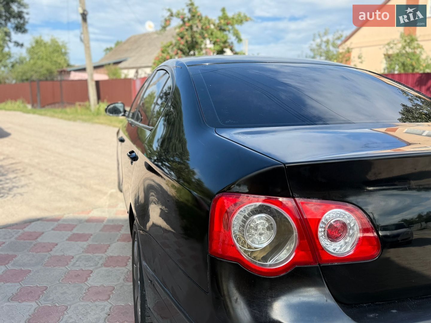 Volkswagen Passat 2005 VIN WWWZZZ3CZ6P078058 фото оголошення 12 з 15