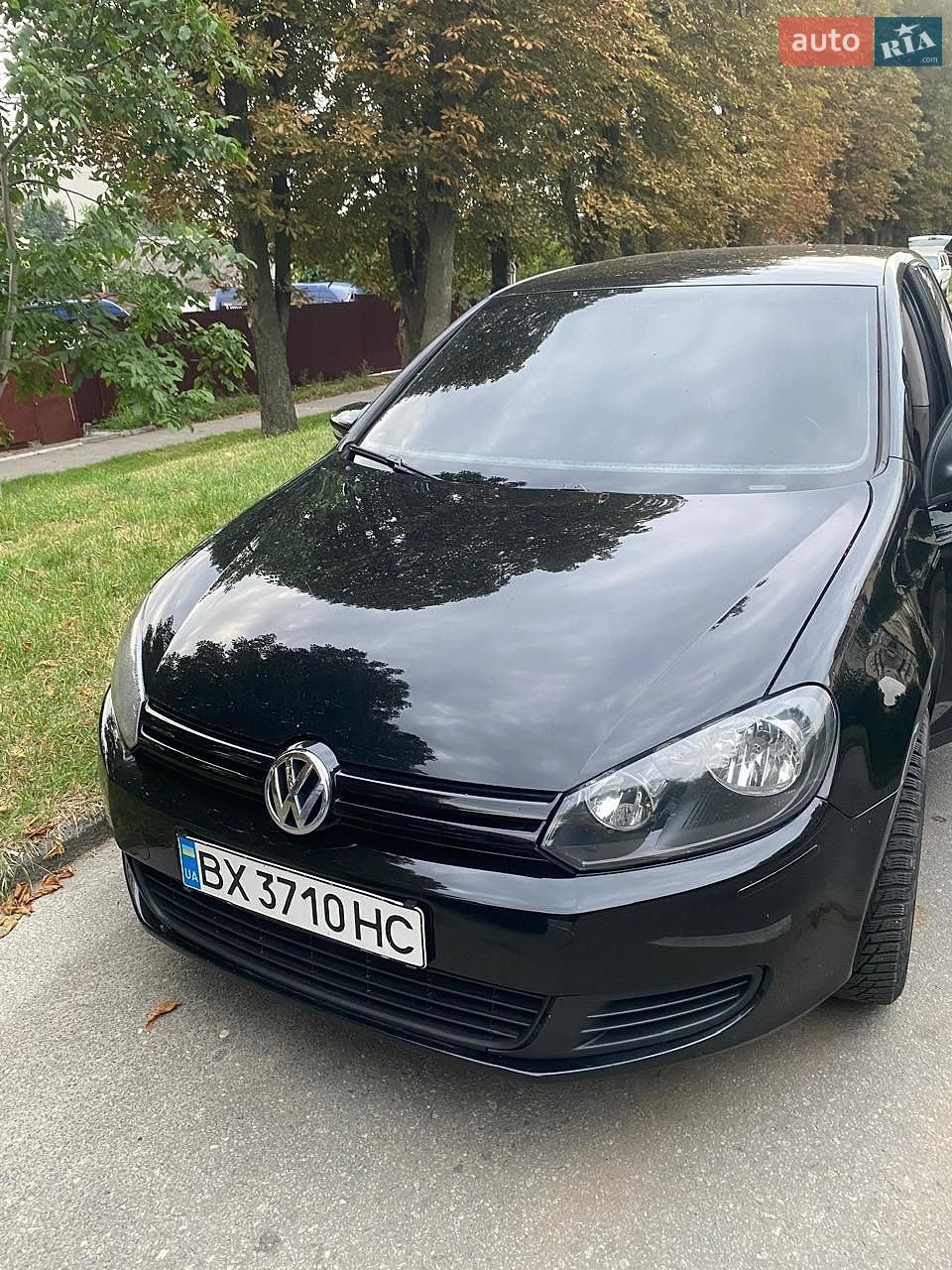 Volkswagen Golf 2009 VIN WVWZZZ1KZ9W528405 фото оголошення 3 з 6