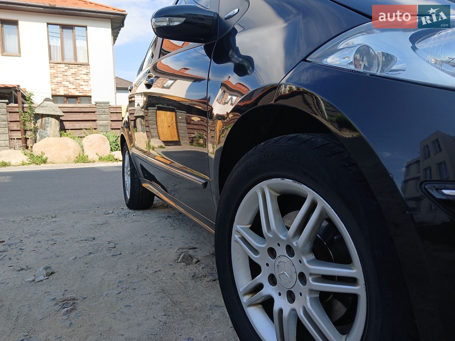 Mercedes-Benz A-Class 2008 VIN WDD1690311J548559 фото оголошення 17 з 40