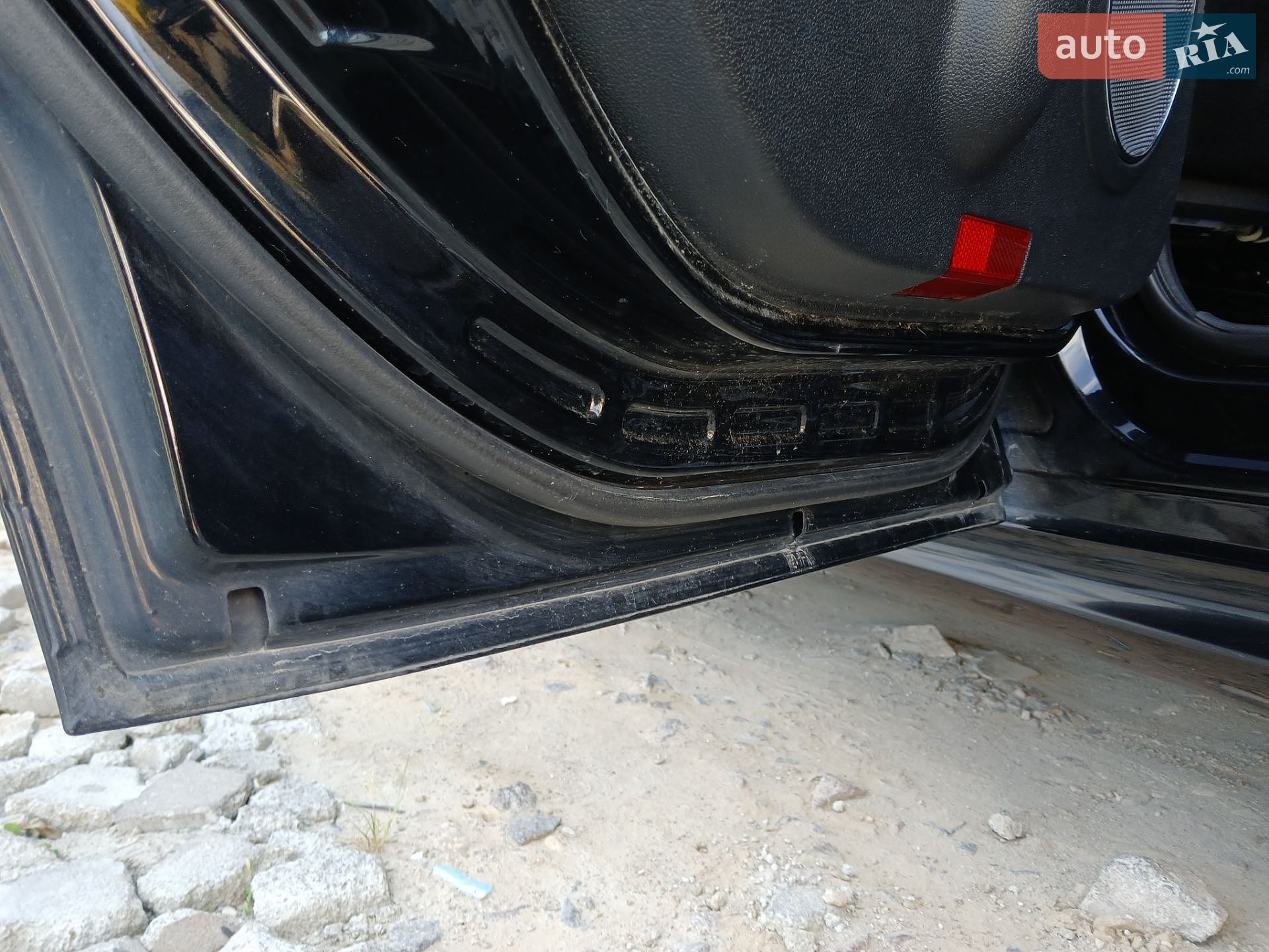 Mercedes-Benz A-Class 2008 VIN WDD1690311J548559 фото оголошення 19 з 40