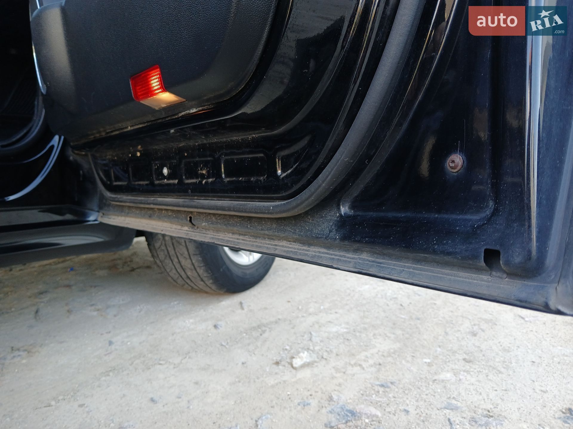 Mercedes-Benz A-Class 2008 VIN WDD1690311J548559 фото оголошення 20 з 40