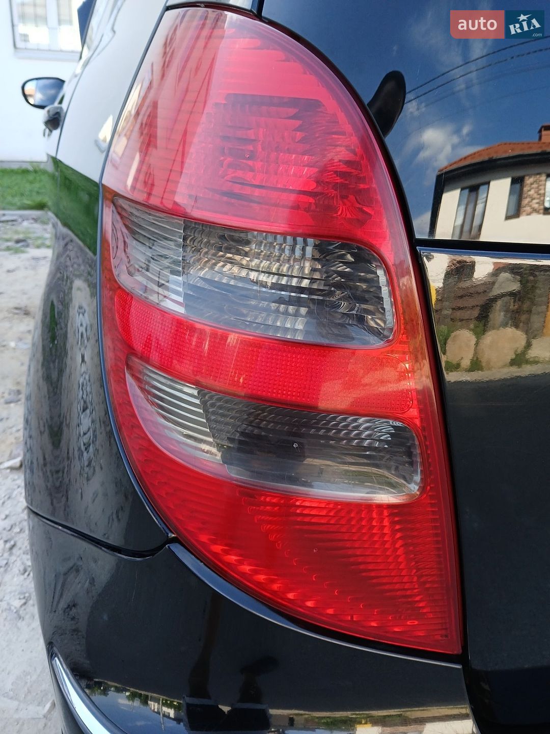 Mercedes-Benz A-Class 2008 VIN WDD1690311J548559 фото оголошення 31 з 40