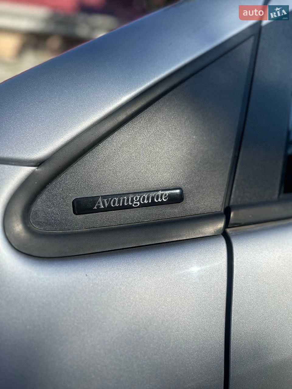 Mercedes-Benz A-Class 1998 VIN WDB1680331J080777 фото оголошення 13 з 18
