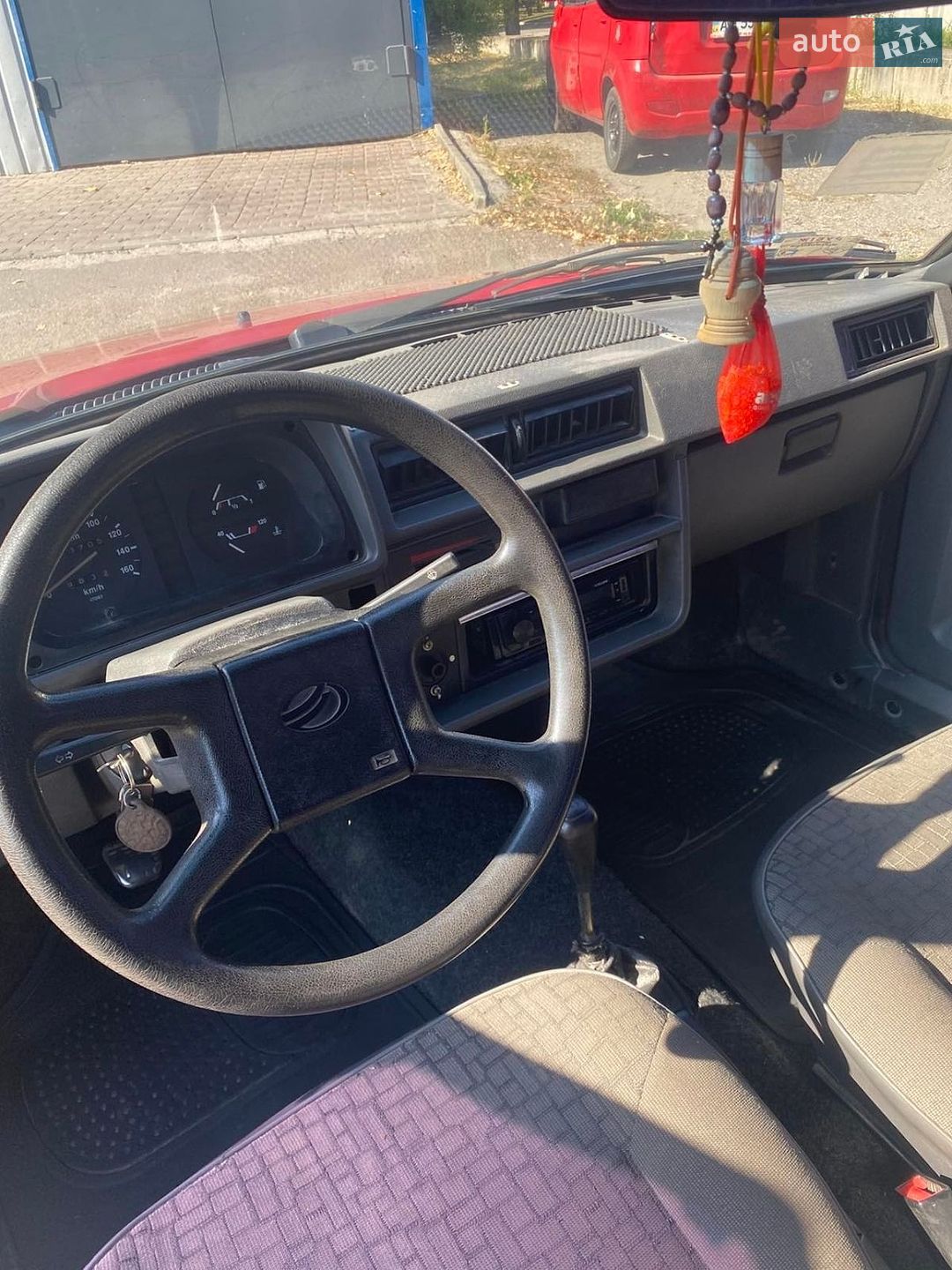 ЗАЗ 1103 Славута 2002 VIN Y6D11030720014481 фото оголошення 4 з 10